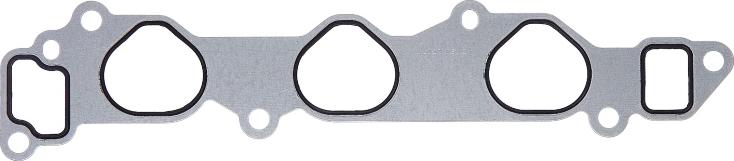 Victor Reinz 714304400 - Прокладка, впускний колектор autocars.com.ua