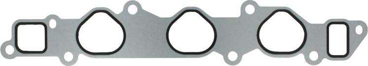 Victor Reinz 714304600 - Прокладка, впускний колектор autocars.com.ua