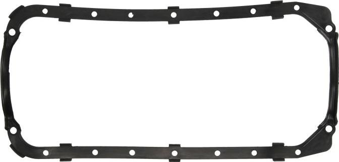 Victor Reinz 71-52208-00 - Прокладка, масляна ванна autocars.com.ua