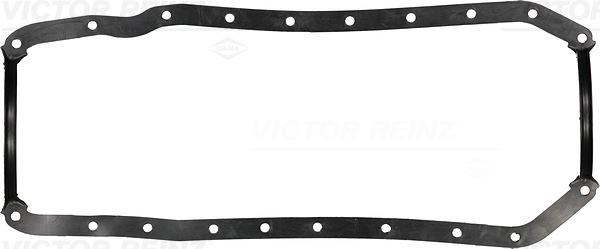 Victor Reinz 715238700 - Прокладка, масляна ванна autocars.com.ua