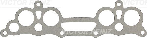 Victor Reinz 715244700 - Прокладка, впускний колектор autocars.com.ua