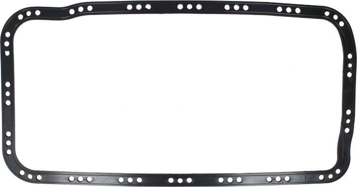 Victor Reinz 71-52669-00 - Прокладка, масляна ванна autocars.com.ua