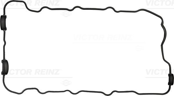 Victor Reinz 71-52768-00 - Прокладка, крышка головки цилиндра autodnr.net