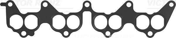 Victor Reinz 715287300 - Прокладка, впускний колектор autocars.com.ua