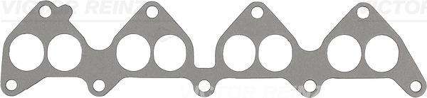 Victor Reinz 715287400 - Прокладка, впускний колектор autocars.com.ua