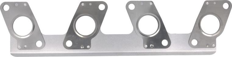 Victor Reinz 715299600 - Прокладка, випускний колектор autocars.com.ua