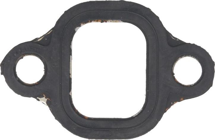 Victor Reinz 715300600 - Прокладка, впускний колектор autocars.com.ua