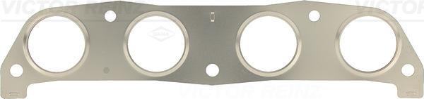 Victor Reinz 71-53107-00 - Прокладка, випускний колектор autocars.com.ua