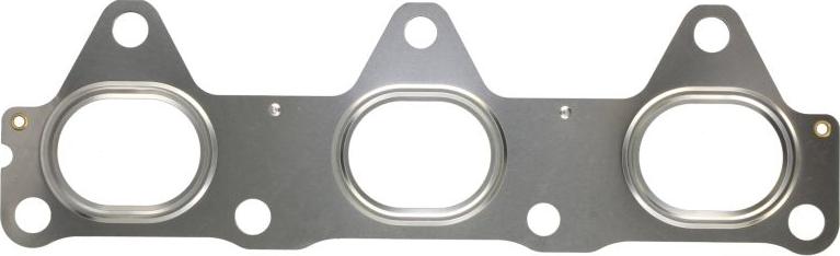 Victor Reinz 71-53188-00 - Прокладка, випускний колектор autocars.com.ua