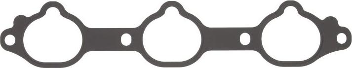 Victor Reinz 71-53397-00 - Прокладка, впускний колектор autocars.com.ua