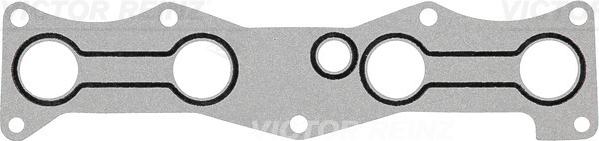Victor Reinz 715346900 - Прокладка, впускний колектор autocars.com.ua