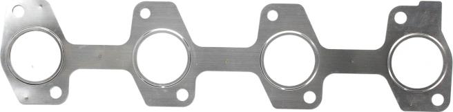 Victor Reinz 715350200 - Прокладка, випускний колектор autocars.com.ua