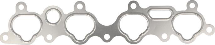 Victor Reinz 715363600 - Прокладка, впускний колектор autocars.com.ua