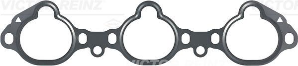 Victor Reinz 715371100 - Прокладка, впускний колектор autocars.com.ua