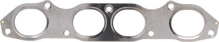 Victor Reinz 715372100 - Прокладка, випускний колектор autocars.com.ua