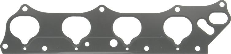 Victor Reinz 71-53803-00 - Прокладка, впускний колектор autocars.com.ua