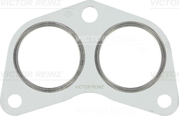 Victor Reinz 71-54001-00 - Прокладка, выпускной коллектор autodnr.net