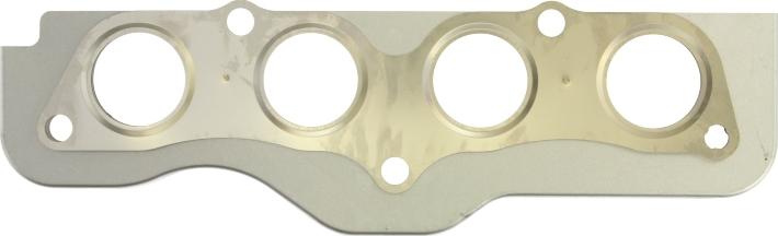 Victor Reinz 715404800 - Прокладка, випускний колектор autocars.com.ua