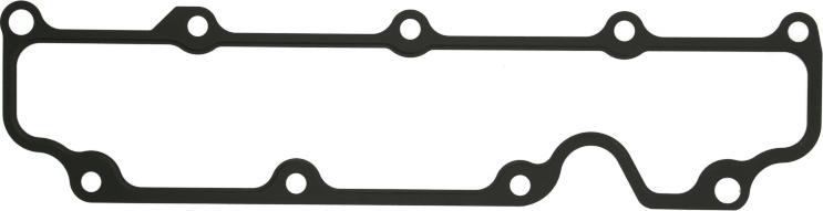 Victor Reinz 71-54073-00 - Прокладка, впускний колектор autocars.com.ua