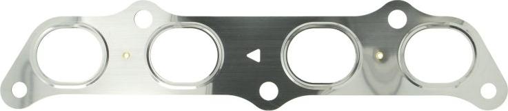 Victor Reinz 71-54104-00 - Прокладка, випускний колектор autocars.com.ua