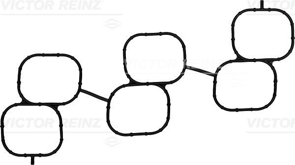 Victor Reinz 715413900 - Прокладка, корпус впускного колектора autocars.com.ua