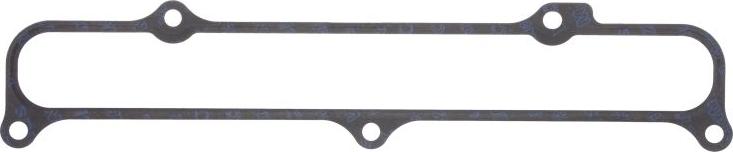 Victor Reinz 71-54172-00 - Прокладка, впускний колектор autocars.com.ua