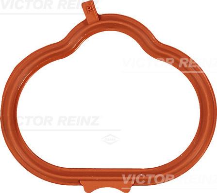 Victor Reinz 715429700 - Прокладка, впускний колектор autocars.com.ua