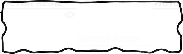 Victor Reinz 719458900 - Прокладка, кришка головки циліндра autocars.com.ua