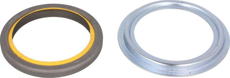 Victor Reinz 811000400 - Ущільнене кільце, колінчастий вал autocars.com.ua