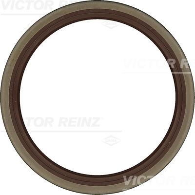 Victor Reinz 81-10088-00 - Уплотняющее кольцо, коленчатый вал autodnr.net