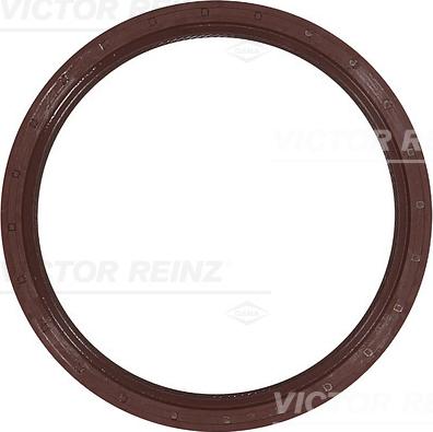 Victor Reinz 81-10117-00 - Уплотняющее кольцо, коленчатый вал autodnr.net