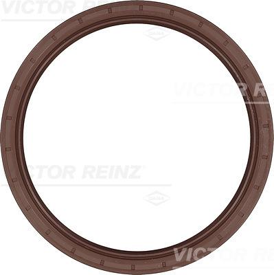 Victor Reinz 81-10118-00 - Уплотняющее кольцо, коленчатый вал autodnr.net