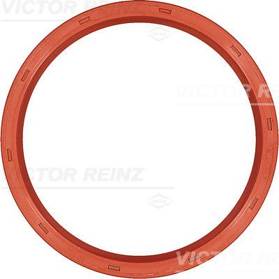 Victor Reinz 81-10137-00 - Уплотняющее кольцо, коленчатый вал autodnr.net