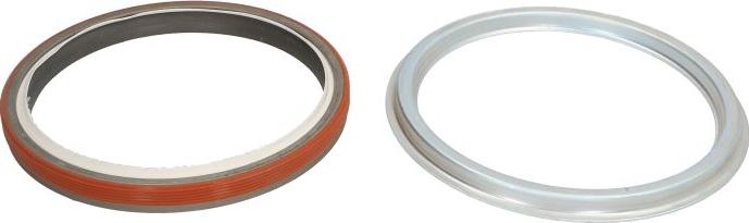 Victor Reinz 811016700 - Ущільнене кільце, колінчастий вал autocars.com.ua