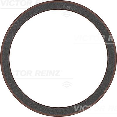 Victor Reinz 81-10370-00 - Уплотняющее кольцо, коленчатый вал autodnr.net