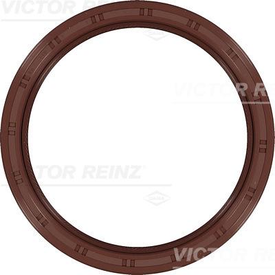 Victor Reinz 81-10386-00 - Уплотняющее кольцо, коленчатый вал autodnr.net