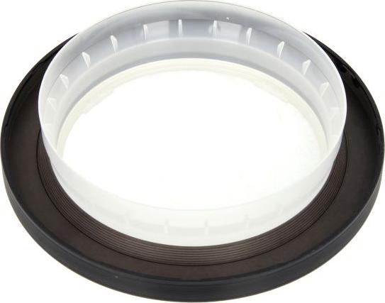 Victor Reinz 81-10399-00 - Ущільнене кільце, колінчастий вал autocars.com.ua