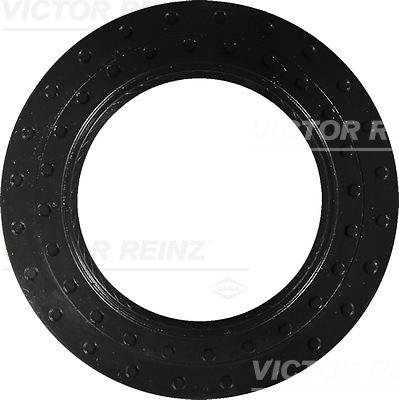 Victor Reinz 81-10407-00 - Уплотняющее кольцо, коленчатый вал autodnr.net