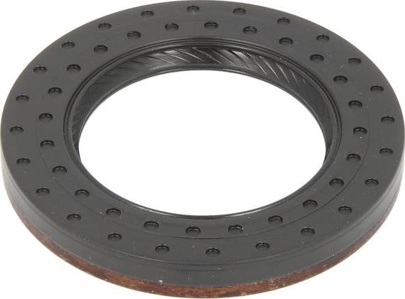 Victor Reinz 81-10407-00 - Ущільнене кільце, колінчастий вал autocars.com.ua