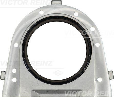 Victor Reinz 81-10417-00 - Уплотняющее кольцо, коленчатый вал autodnr.net