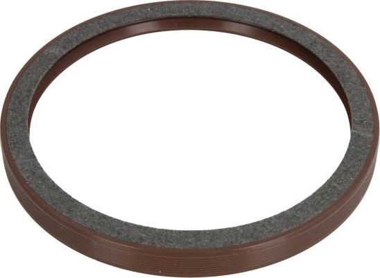 Victor Reinz 81-10424-00 - Ущільнене кільце, колінчастий вал autocars.com.ua