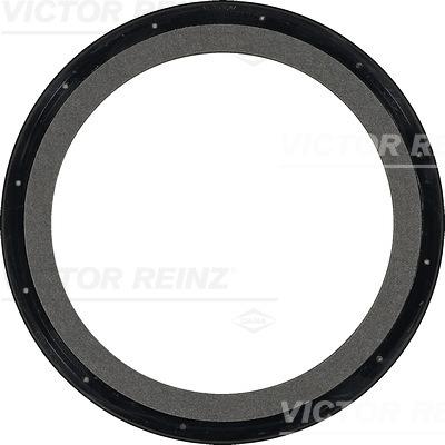 Victor Reinz 81-10445-00 - Уплотняющее кольцо, коленчатый вал autodnr.net