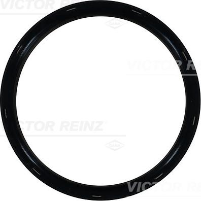Victor Reinz 81-10448-00 - Уплотняющее кольцо, коленчатый вал avtokuzovplus.com.ua