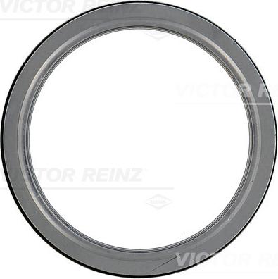Victor Reinz 81-10466-00 - Уплотняющее кольцо, коленчатый вал avtokuzovplus.com.ua