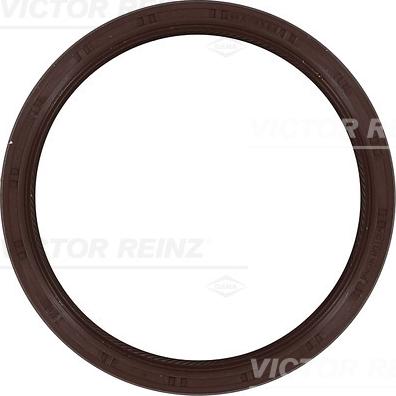 Victor Reinz 81-10470-00 - Уплотняющее кольцо, коленчатый вал autodnr.net