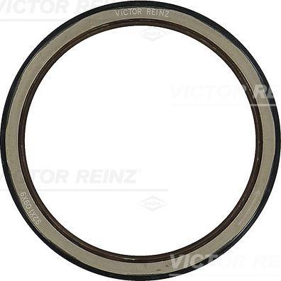 Victor Reinz 81-10505-00 - Уплотняющее кольцо, коленчатый вал autodnr.net
