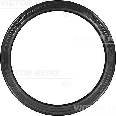 Victor Reinz 81-10513-00 - Уплотняющее кольцо, коленчатый вал avtokuzovplus.com.ua