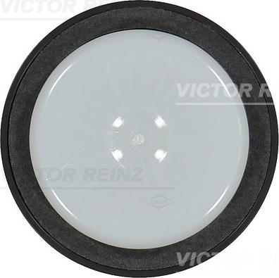 Victor Reinz 81-10569-00 - Ущільнене кільце, колінчастий вал autocars.com.ua