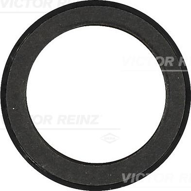 Victor Reinz 81-10580-00 - Уплотняющее кольцо, коленчатый вал avtokuzovplus.com.ua