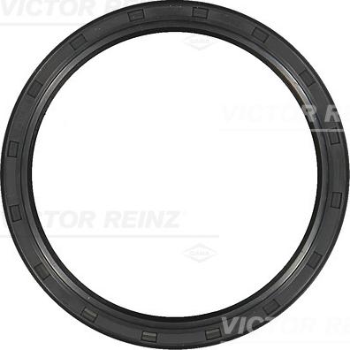 Victor Reinz 81-10595-00 - Уплотняющее кольцо, коленчатый вал avtokuzovplus.com.ua